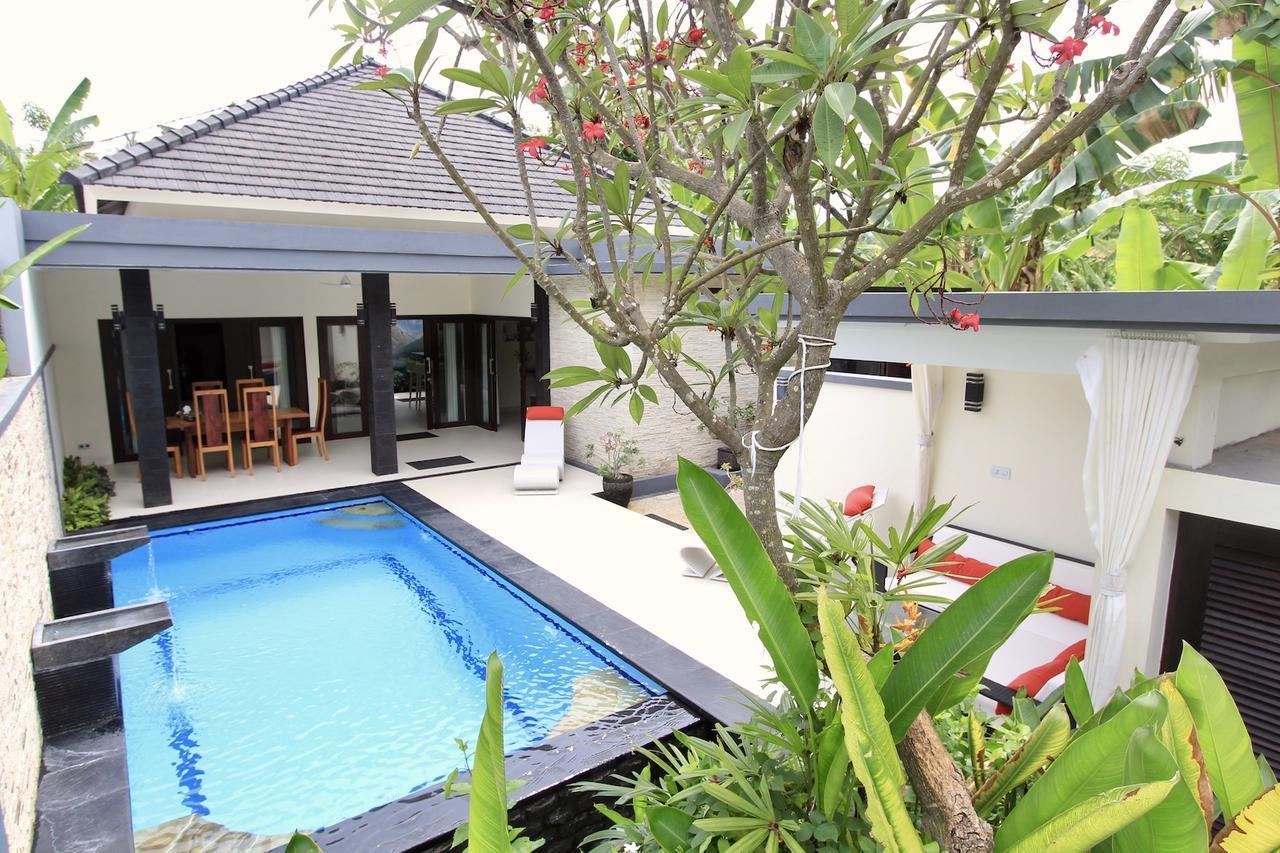 Villa 2Brook Lovina Exterior foto